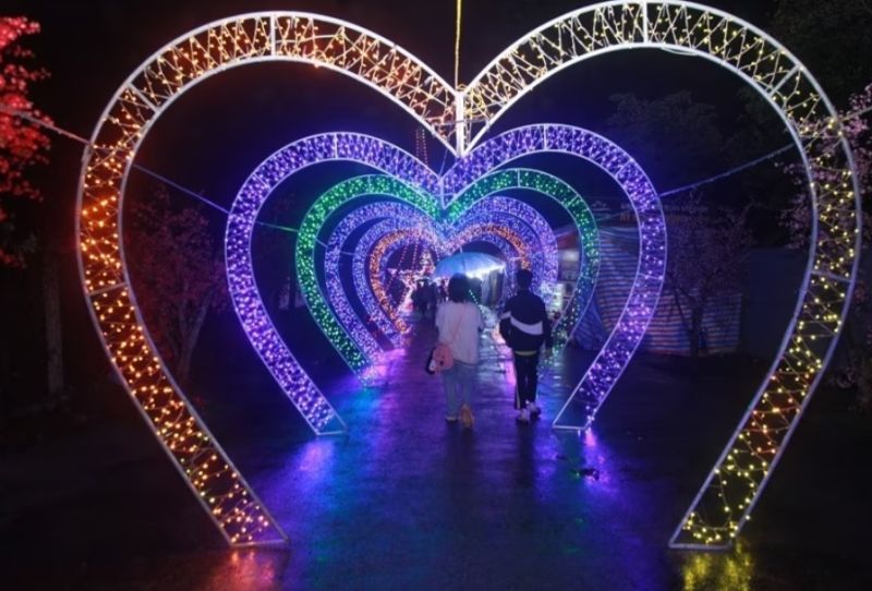 Mùa Xuân 2023 này về Hải Phòng có gì?