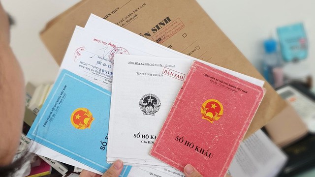 Bỏ sổ hộ khẩu giấy, Chính phủ kiên quyết xử lý nơi nào gây ảnh hưởng dân