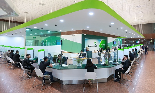 Vietcombank dành hơn 160.000 quà tặng khách hàng nhân dịp sinh nhật 60 năm