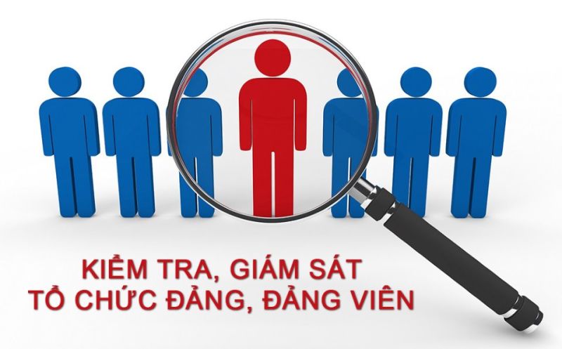 Tăng cường hiệu lực, hiệu quả công tác kiểm tra, giám sát trong Khối các cơ quan Trung ương