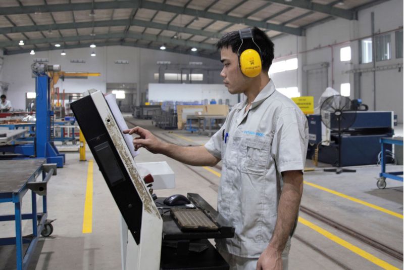 Toàn tỉnh Bắc Ninh thu hút FDI đạt 210,8 triệu USD