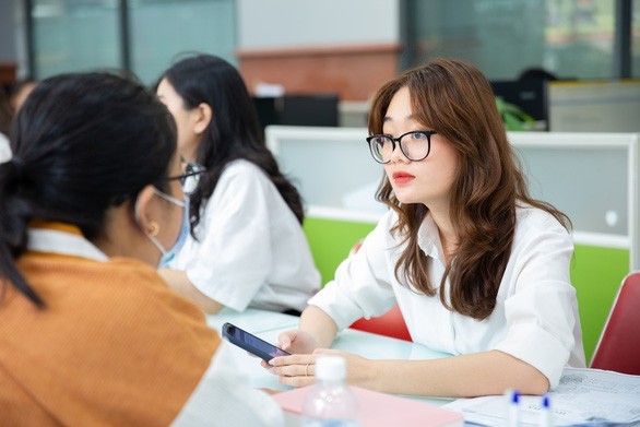 Bộ GD&ĐT dự thảo Kế hoạch tuyển sinh đại học năm 2023