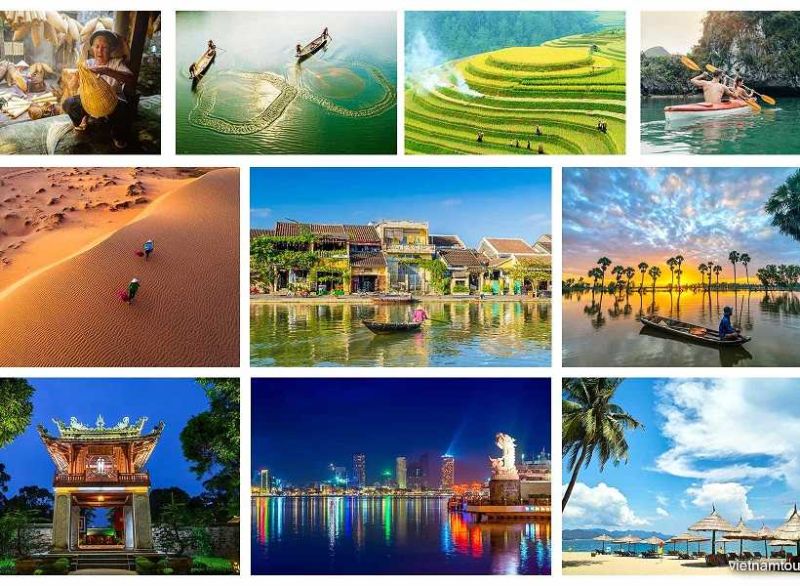 Giám đốc điều hành Tổ chức Du lịch Thế giới khẳng định: Việt Nam là điểm đến ưa thích của du khách quốc tế