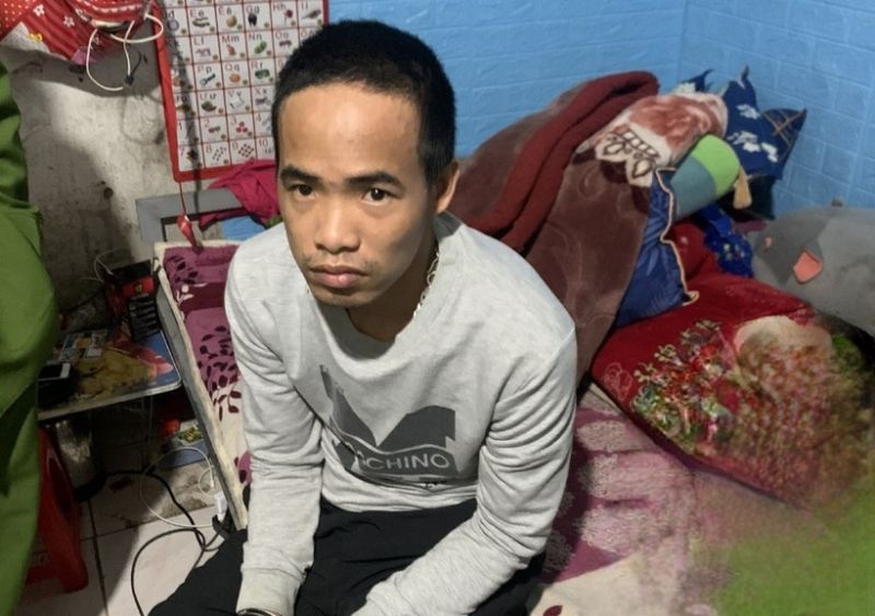 Sử dụng MXH để rao bán súng, thanh niên bị khởi tố hình sự