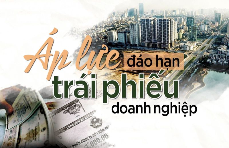 Vì sao, thương hiệu An Khải Hưng phải ‘khất’ 178 tỷ đồng trái phiếu đáo hạn?
