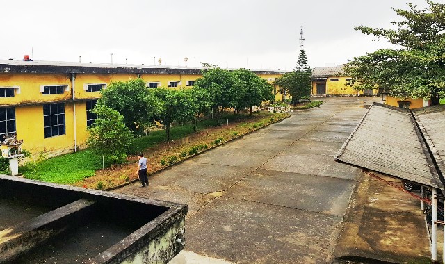 Chủ tịch tỉnh Thừa Thiên Huế quan tâm giải quyết khó khăn cho doanh nghiệp