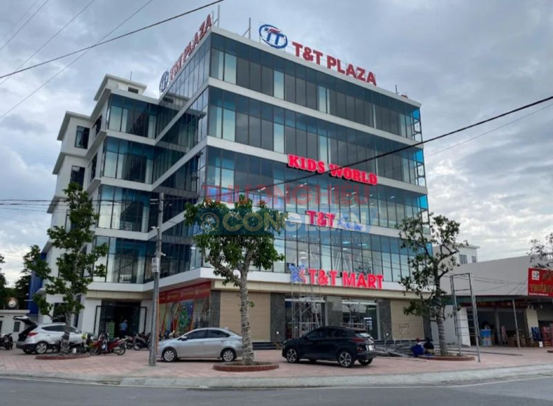 Siêu thị T&T Mart cam kết đảm bảo quyền lợi của người tiêu dùng trong kinh doanh