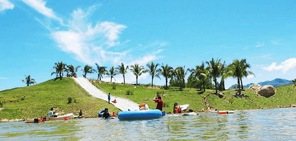 Năm 2030, Bình Phước phấn đấu đón khoảng 4 triệu lượt khách du lịch