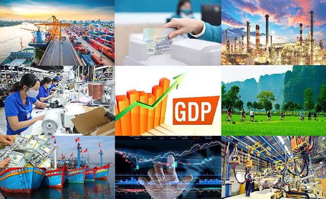 Giám đốc Ngân hàng UOB: Tăng trưởng GDP năm 2023 của Việt Nam ở mức 6,6%