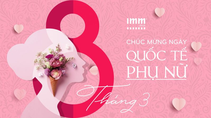 Chuyện kể về những nữ doanh nhân ngày Quốc tế Phụ nữ