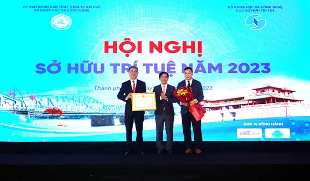 Số đơn đăng ký sáng chế của chủ thể Việt Nam tăng nhanh hơn chủ thể nước ngoài