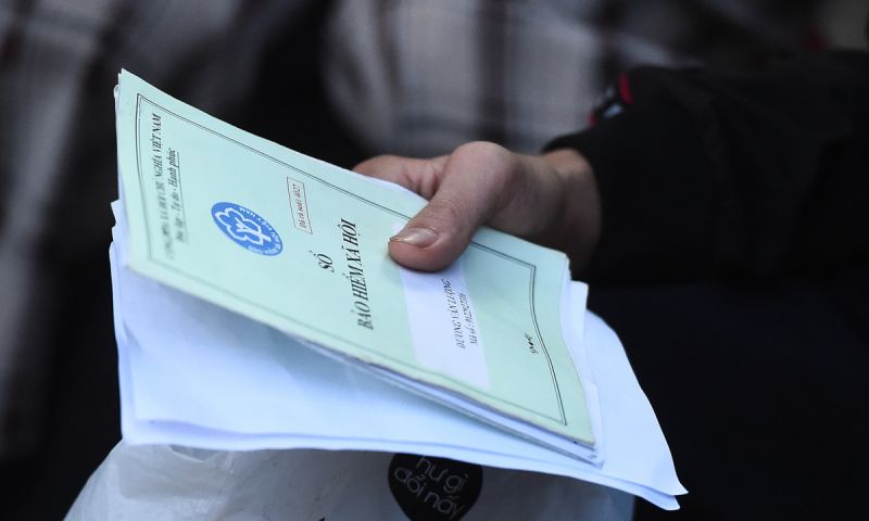 Chính phủ ban hành điều chỉnh lương hưu, trợ cấp BHXH, phụ cấp hằng tháng