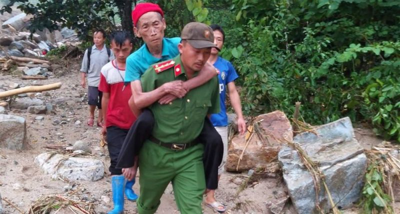 Ngày 11/03/1948, Bác Hồ gửi thư nêu sáu nội dung về "Tư cách người Công an cách mệnh"