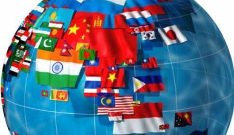 Atradius dự báo năm 2023, kinh tế Châu Á tăng trưởng khiêm tốn