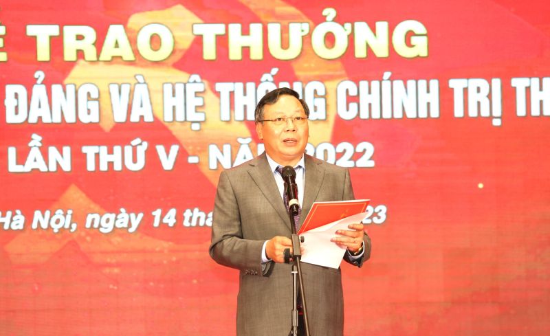 Phó Bí thư Thành ủy Hà Nội, Nguyễn Văn Phong