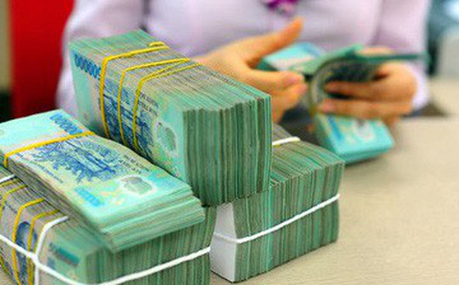 Tỷ lệ an toàn vốn của các ngân hàng Việt Nam được thế giới đánh giá cao. Ảnh minh họa internet
