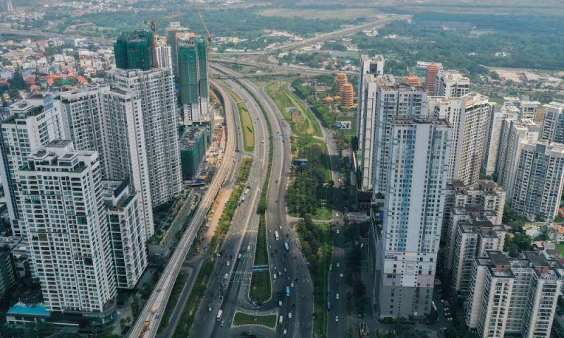 Thị trường bất động sản sẽ phục hồi vào cuối năm 2023