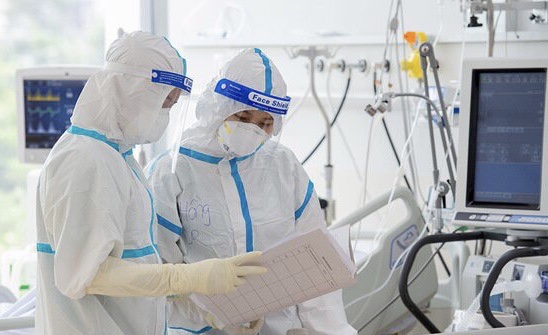 Ngày 18/03, số ca mắc COVID-19 mới bằng số khỏi