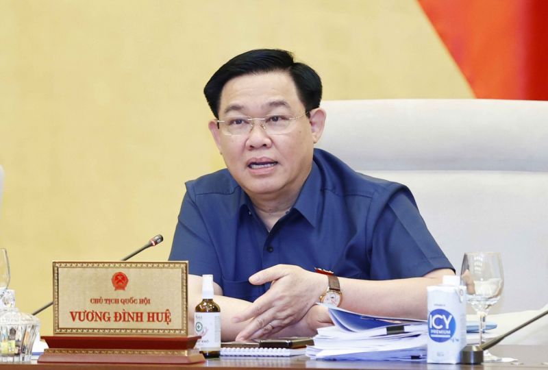 Khẩn trương xây dựng Luật Quản lý, sử dụng vốn nhà nước đầu tư vào sản xuất, kinh doanh tại doanh nghiệp