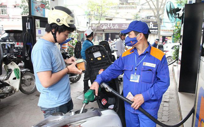 Dự báo, giá xăng ngày 21/03 có thể giảm đến 1.000 đồng/lít