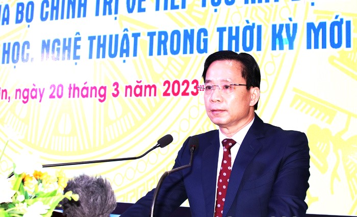 Phó Bí thư Thường trực Tỉnh ủy Lạng Sơn, Hoàng Văn Nghiệm