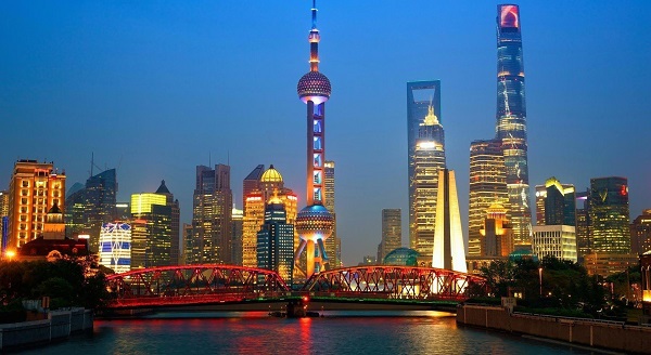 Xu hướng phát triển của những thành phố hiện đại bên sông