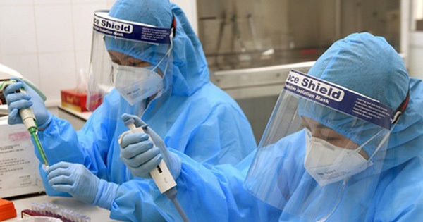 Ngày 21/03, cả nước có 11 ca mắc COVID-19 mới