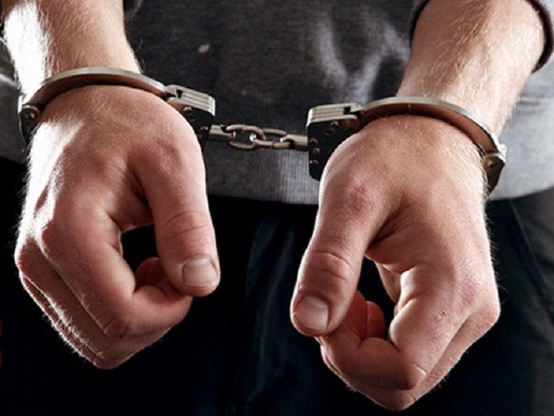 Bắt cựu Chủ tịch UBND xã Tráng Liệt tỉnh Hải Dương