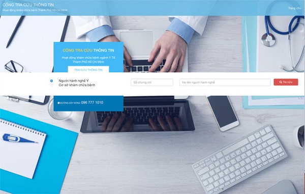 Hơn 460.000 kỹ thuật của các bệnh viện được số hóa để người dân dễ dàng tra cứu