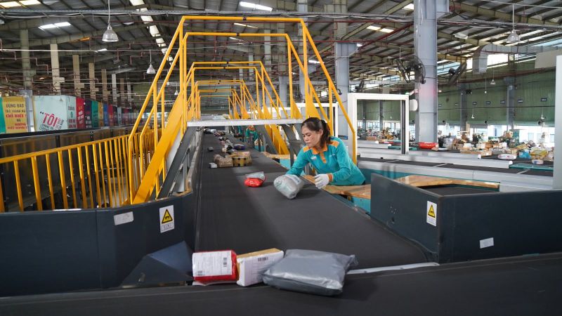 Doanh nghiệp phải tái định vị để tự “cứu” mình