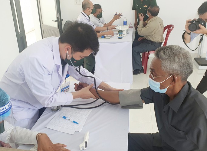 Bình Phước tăng cường giám sát phòng, chống dịch bệnh marburg