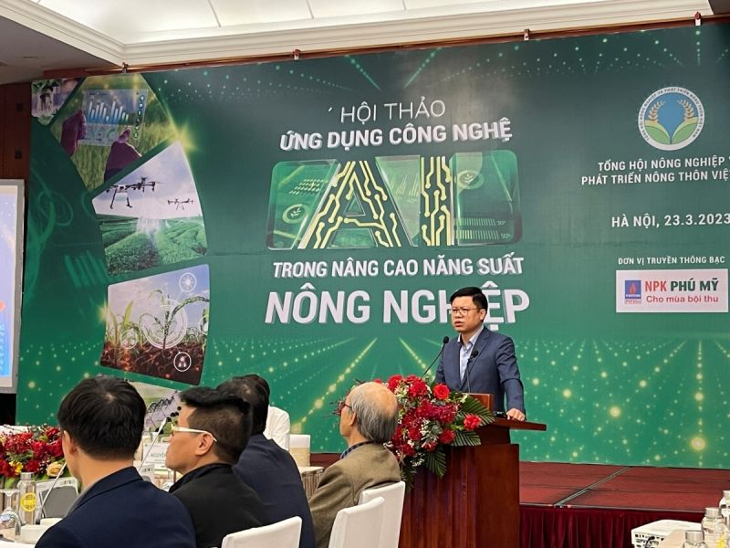 Ứng dụng truy xuất nguồn gốc vào nông nghiệp: Bảo vệ quyền lợi của người tiêu dùng