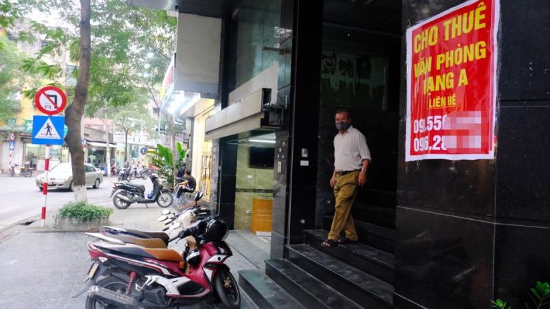 Giám đốc cấp cao Savills lý giải nguyên nhân vì sao mặt bằng bán lẻ tại Hà Nội ... "ế ẩm"