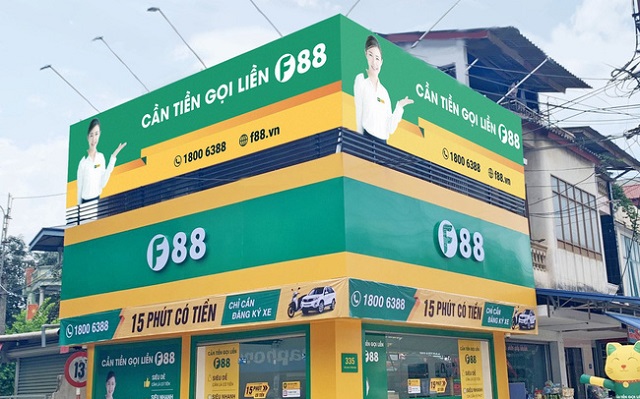 F88 thông tin về việc Công an tại nhiều địa phương tiến hành kiểm tra hành chính các phòng giao dịch của F88