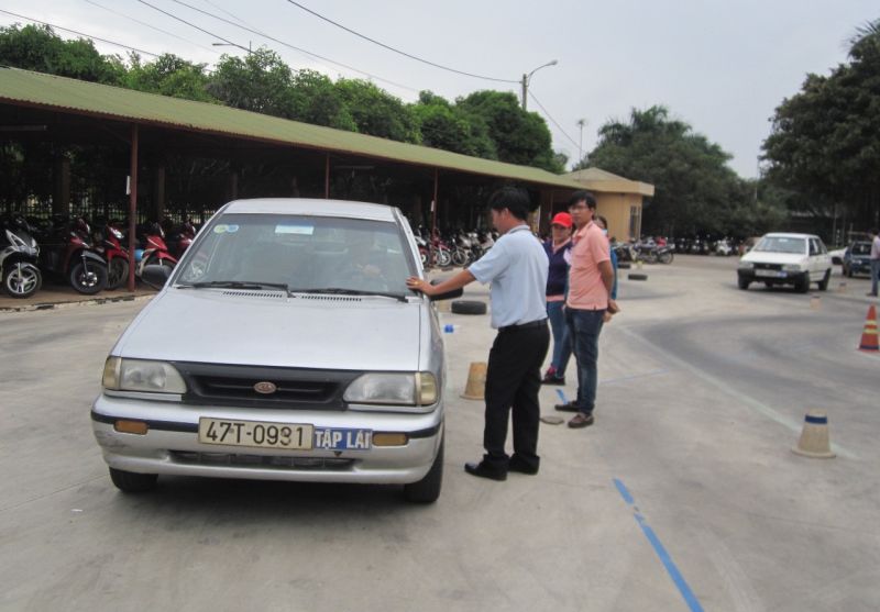 Sở Giao thông Vận tải tỉnh Đắk Lắk đã thành lập đoàn kiểm tra từ ngày 3/3