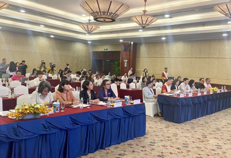 TP. HCM họp báo thông tin về Ngày hội Du lịch lần thứ 19