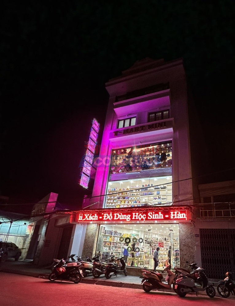 T – Mart mini Hải Phòng bày bán sản phẩm không nhãn phụ Tiếng Việt