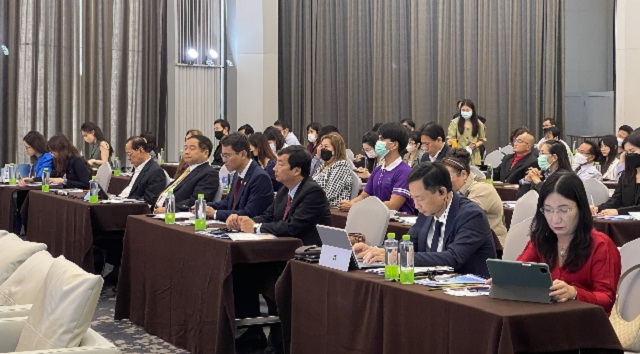 Bình Định tổ chức Hội thảo Xúc tiến đầu tư tại Bangkok, Thái Lan