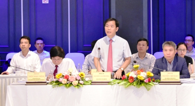 Cần nhiều ý kiến góp ý, phản biện hơn về Quy hoạch đô thị Thừa Thiên Huế