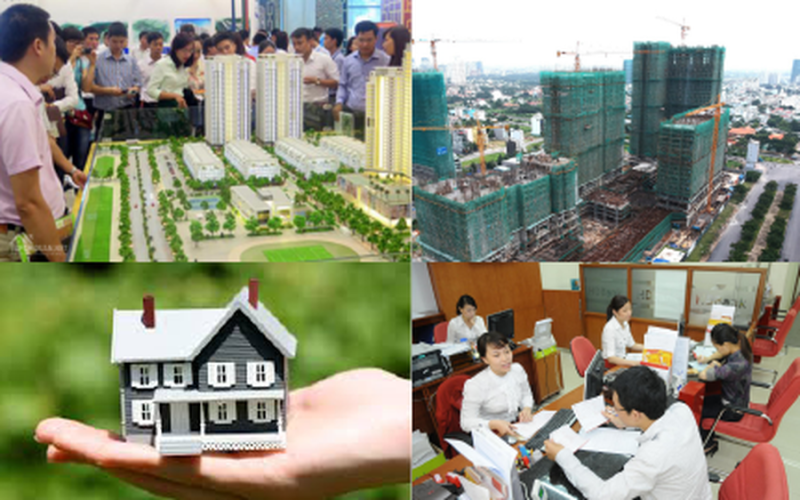 Quy định bảo lãnh nhà ở hình thành trong tương lai tại Thông tư 11 của Ngân hàng Nhà nước có gì mới?