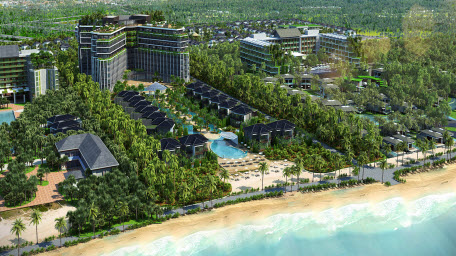 Nghị định 10/2023/NĐ-CP sẽ sửa đổi, bổ sung nhiều nội dung tại Nghị định 43/2014/NĐ-CP quy định chi tiết thi hành một số điều của Luật Đất đai. Đáng chú ý đó là việc bổ sung khoản 5 Điều 32, liên quan đến việc chứng nhận quyền sở hữu công trình xây dựng không phải nhà ở, với quy định mới về cấp chứng nhận sở hữu căn hộ condotel. (ảnh minh hoạ)