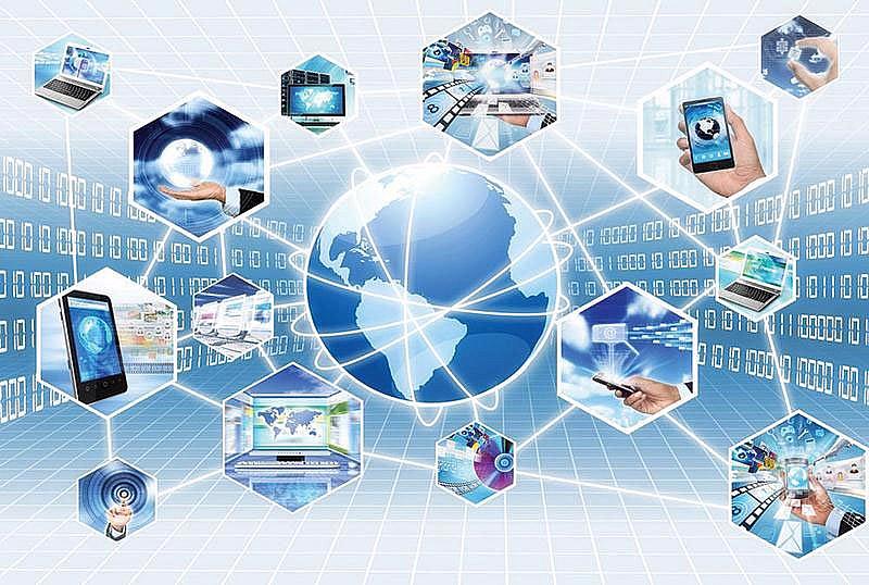 Các giải pháp khắc phục phát triển kinh tế năm 2023. Ảnh internet Các giải pháp khắc phục phát triển kinh tế năm 2023. Ảnh internet