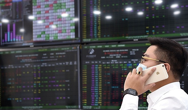 VN-Index hôm nay sẽ tiếp tục tích lũy kéo dài trước khi có thể bùng nổ