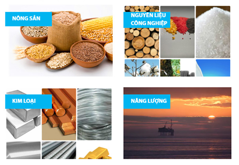 Sửa đổi, bổ sung quy định của pháp luật nhằm bảo đảm sự phát triển thị trường giao dịch hàng hóa