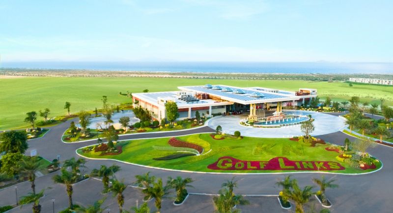 Giải Golf hạng nhất châu Á – International Series Vietnam 2023 đã sẵn sàng khởi tranh