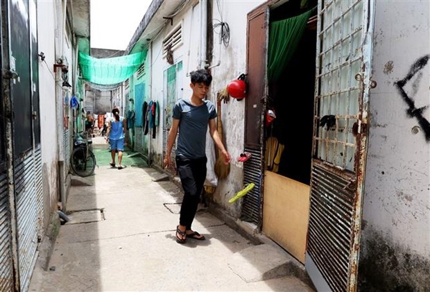 TP. HCM: Huy động hơn 10.200 tỷ đồng thực hiện chính sách hỗ trợ giảm nghèo