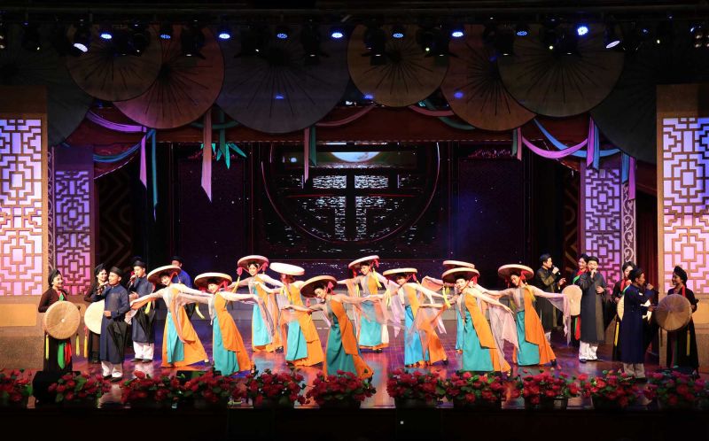 Khám phá vẻ đẹp Bắc Ninh - Kinh Bắc tại “Ngày tìm hiểu về Việt Nam năm 2023”