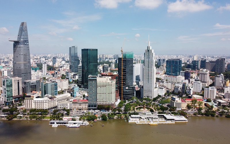 TP. Hồ Chí Minh nghiên cứu đầu tư xây dựng cảng bến thủy nội địa hành khách - du lịch