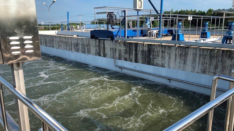 TP. Hồ Chí Minh: Kế hoạch thực hiện Chương trình giảm ô nhiễm môi trường năm 2023