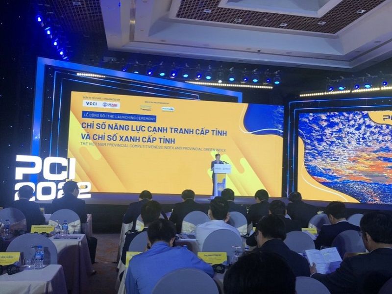 Hải Dương đứng thứ 6 cả nước về chỉ số xanh